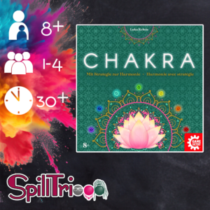 CHAKRA